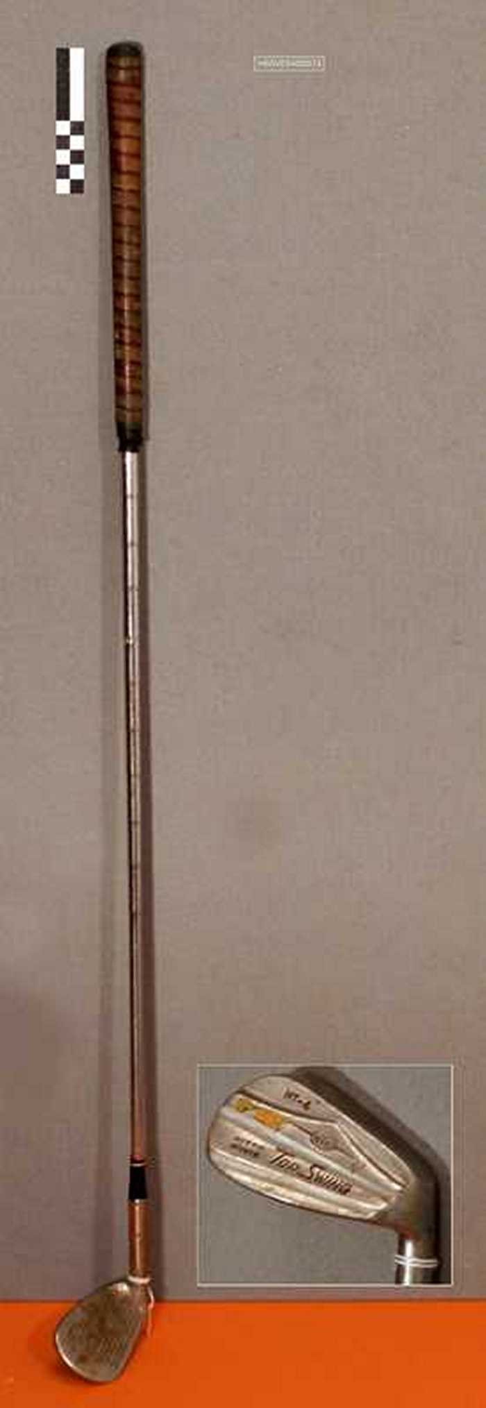 Golfclub 'Nitto Sports - Top Swing - NTS NT-4 (Was SV00074)