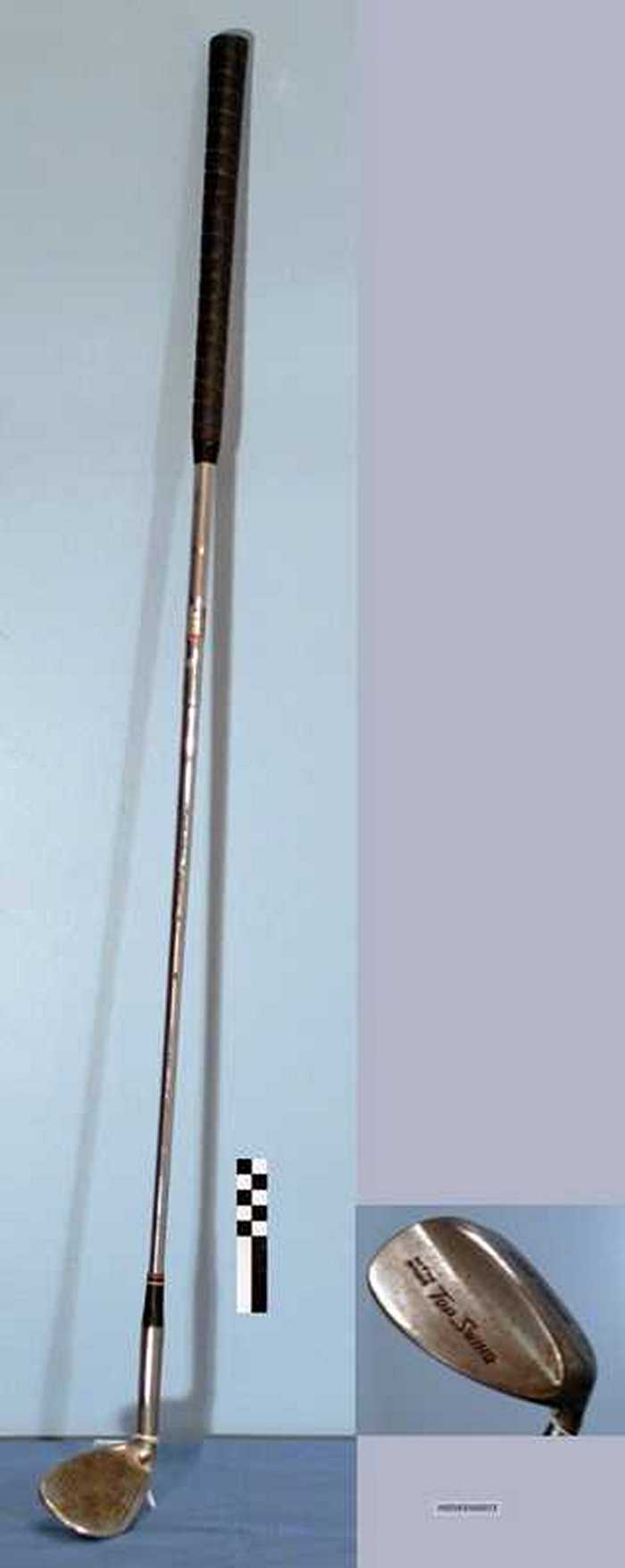 Golfclub 'Nitto Sports - Top Swing - Sand Wedge