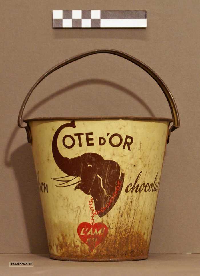 Reclame emmer Cote d'Or