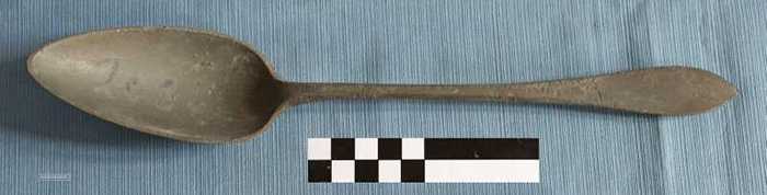 Grote lepel (scheplepel)