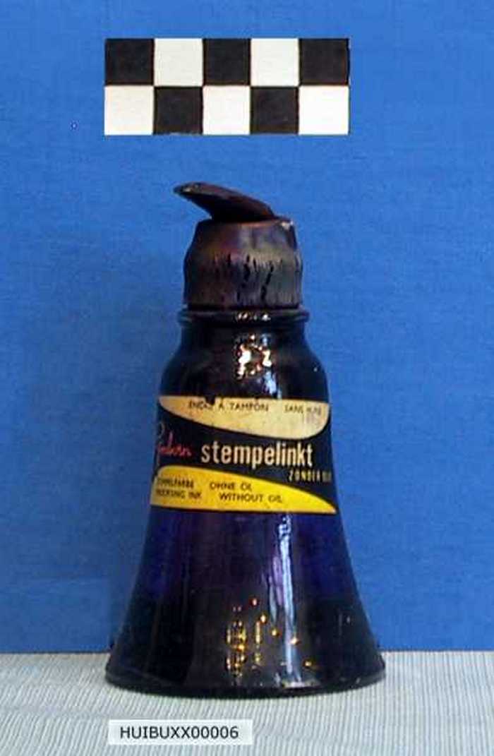 GIMBORN flesje stempelinkt