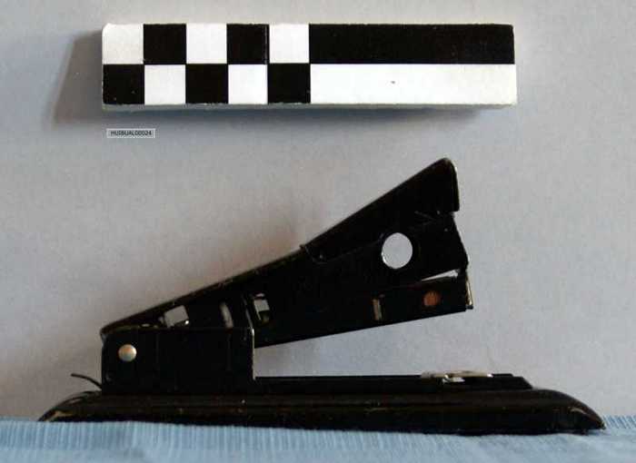 Nietjesmachine: Frog de luxe