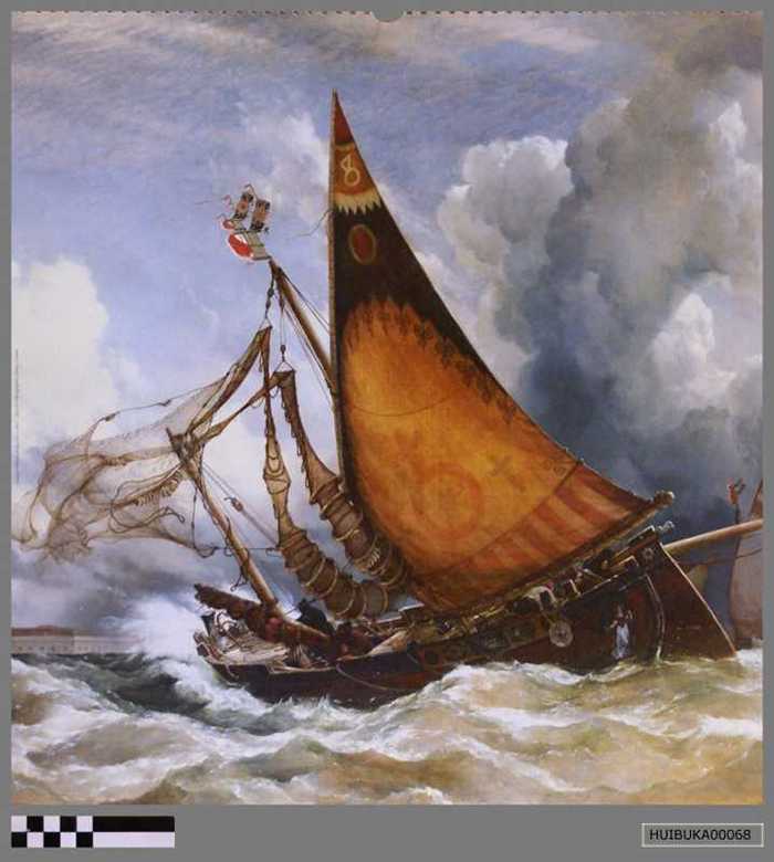 Maritime kalender 2002