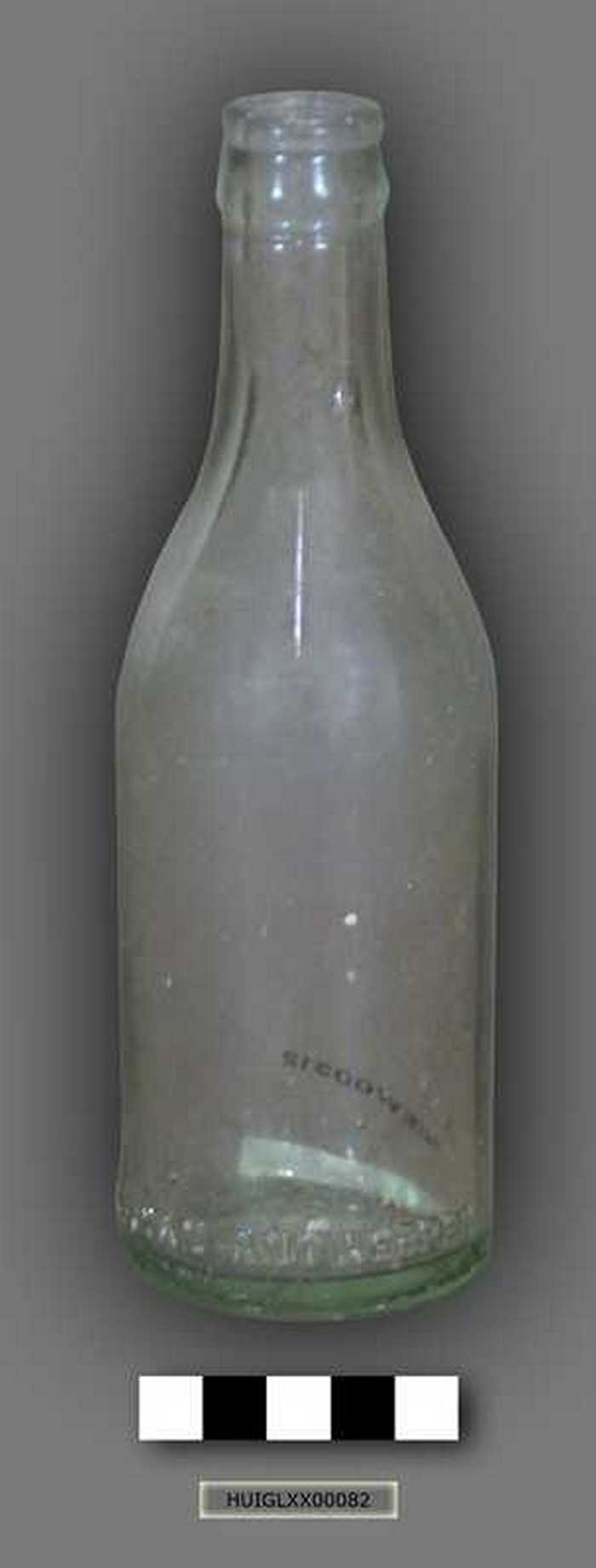 Fles Jos. van Antwerpen