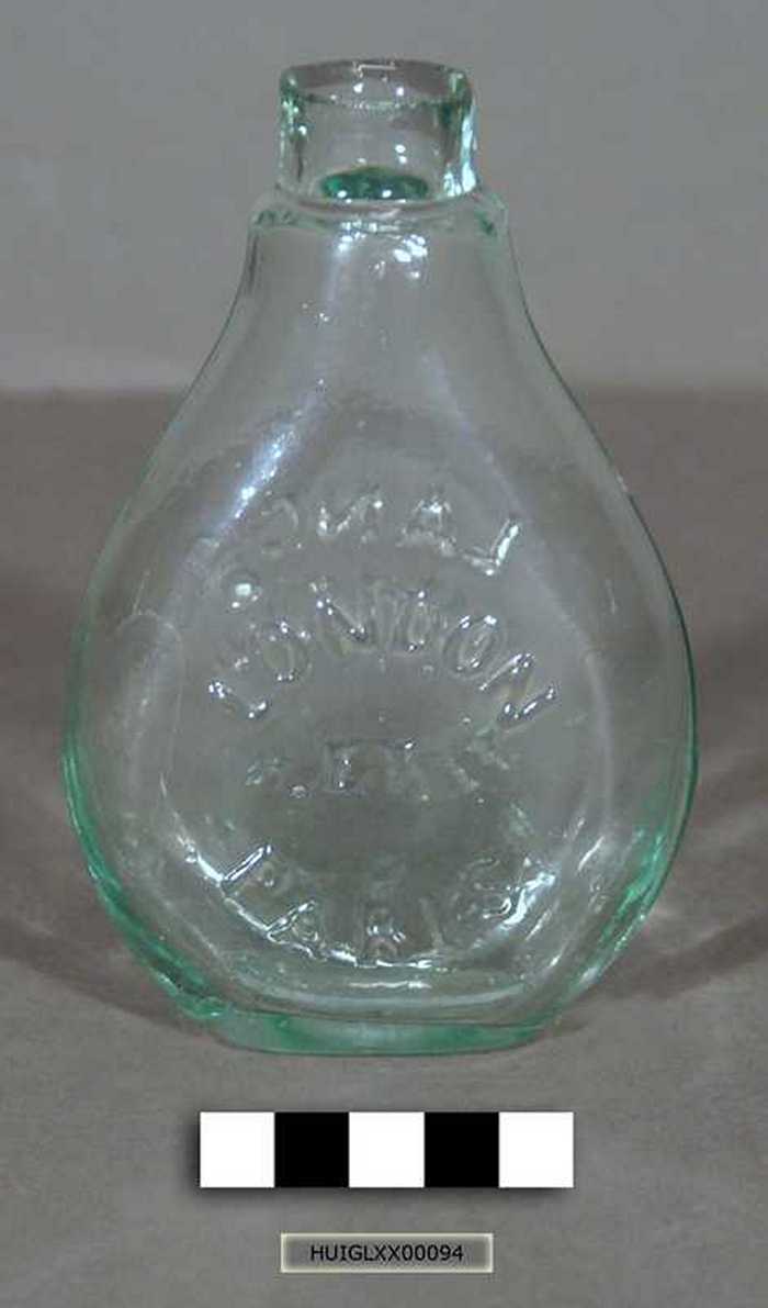 Lang's Feeding bottle