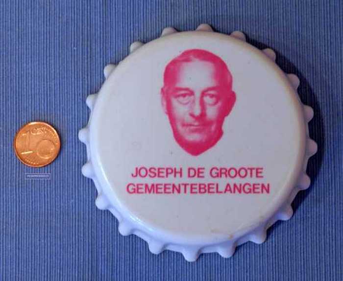 Flesopener (voor kroonkurken)