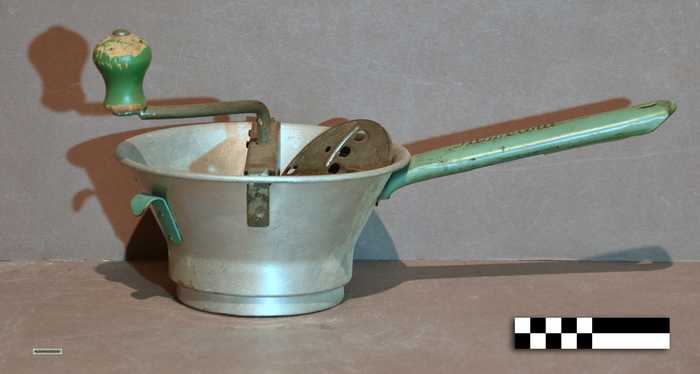 Roerzeef (passe-vite)