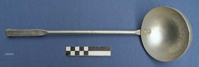 Pollepel (opscheplepel)