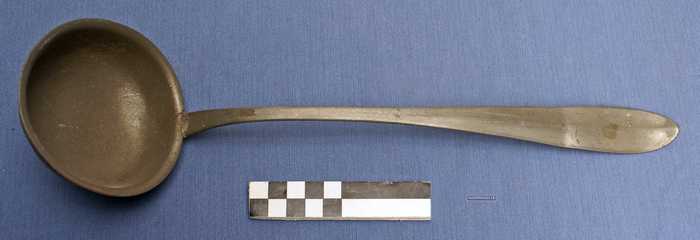 Pollepel (opscheplepel)