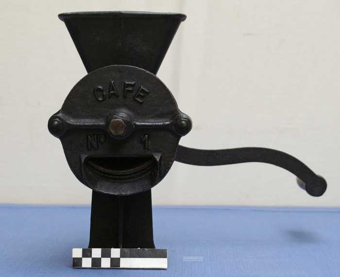Koffiemolen - N° 1