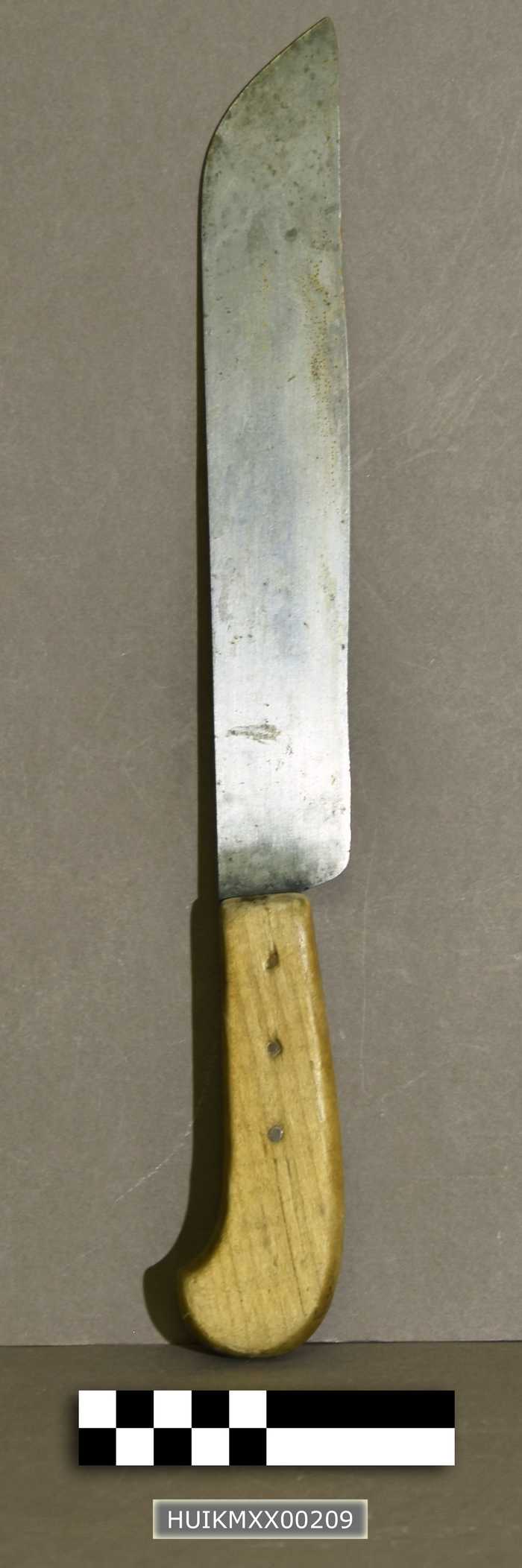 Broodmes van het merk F. Herder