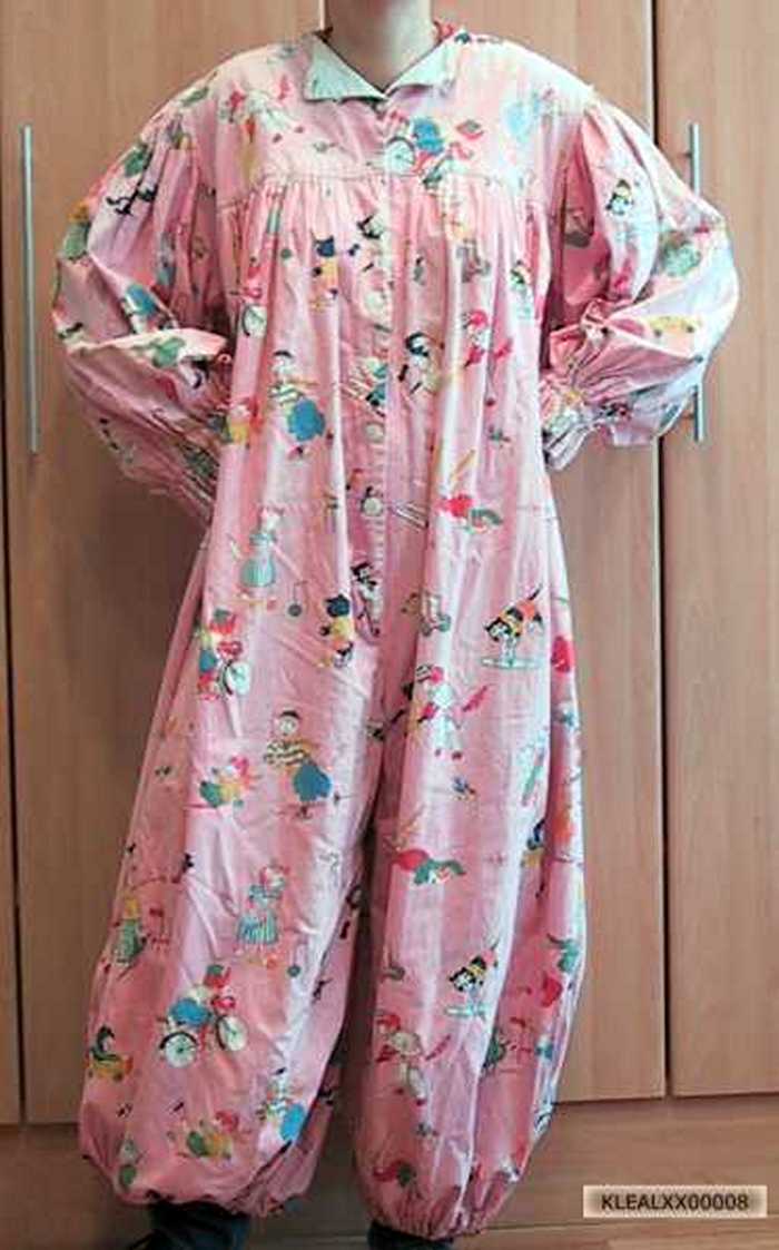 Carnavalskostuum `Clown