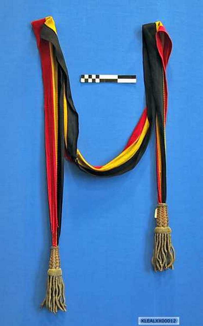 Sjerp van de Burgemeester van Westkapelle