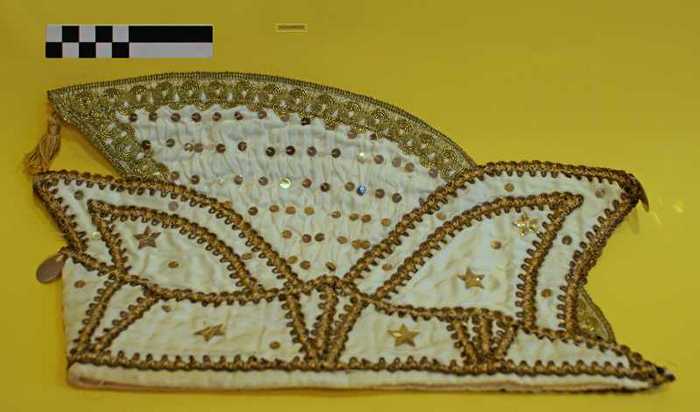 Prinsenhoed Prins Bolletje I