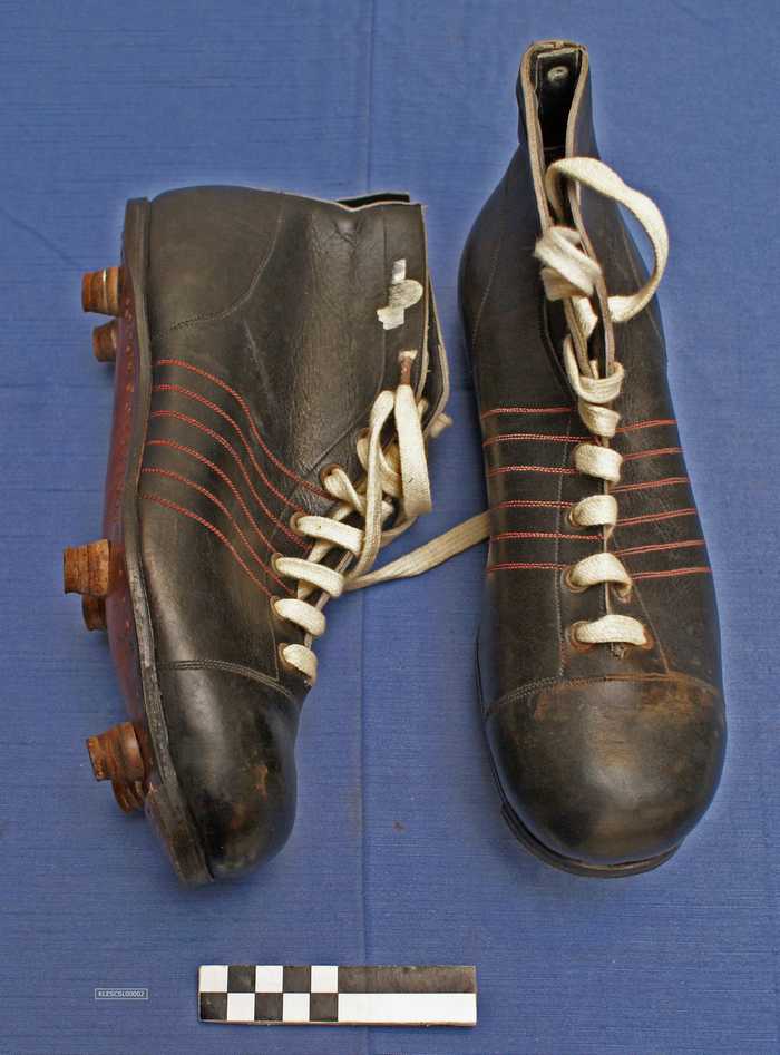 Voetbalschoenen (1 paar)