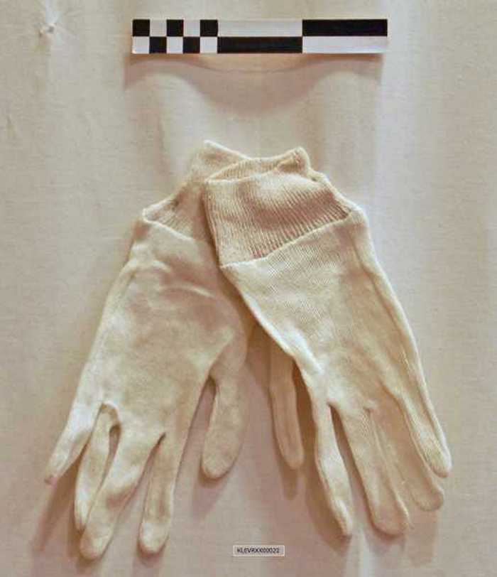 Katoenen handschoenen