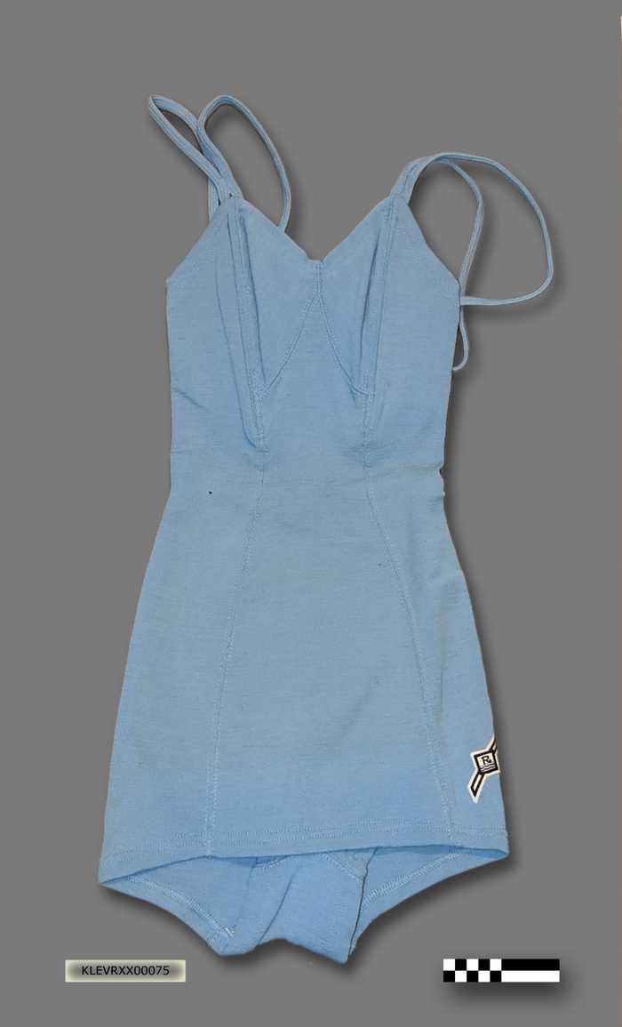 Badpak in breigoed - Merk: 'Ribana'