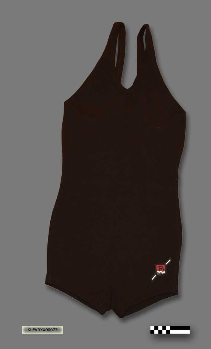 Badpak in breigoed - Merk: 'Ribana'