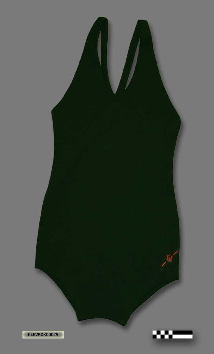 Badpak in breigoed - Merk: 'Ribana'