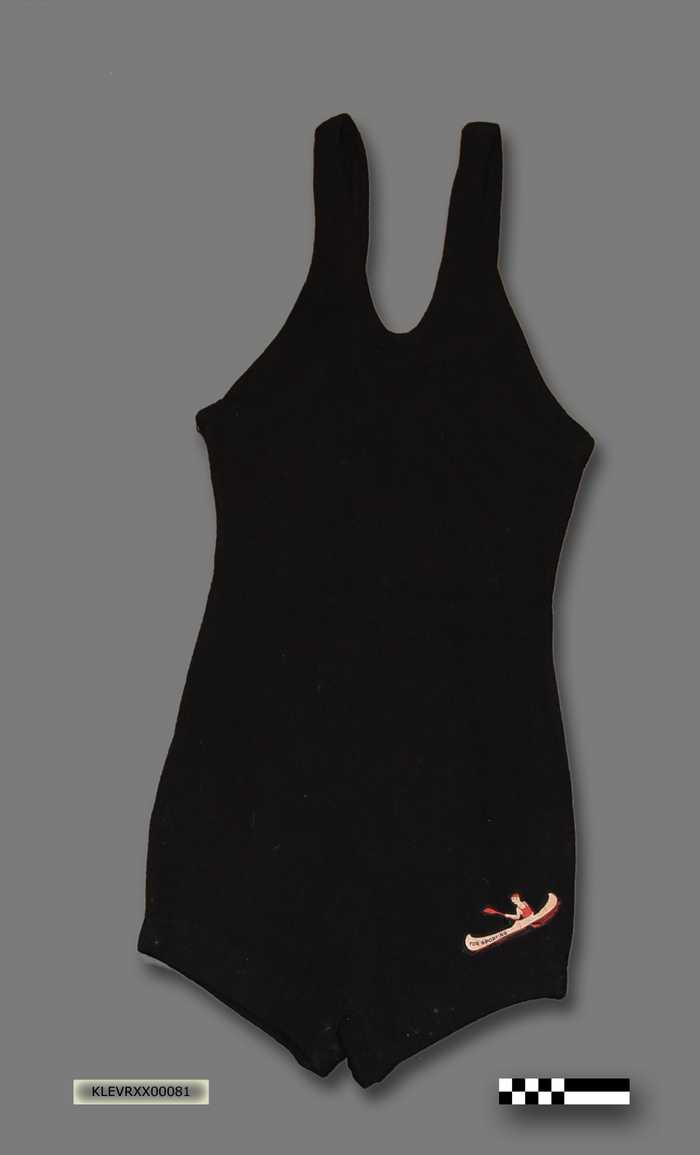 Badpak in breigoed - Merk: 'For Sporting'