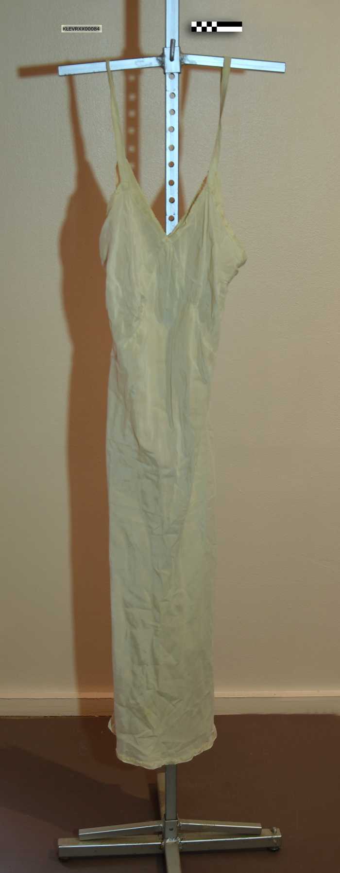 Onderjurk voor dames