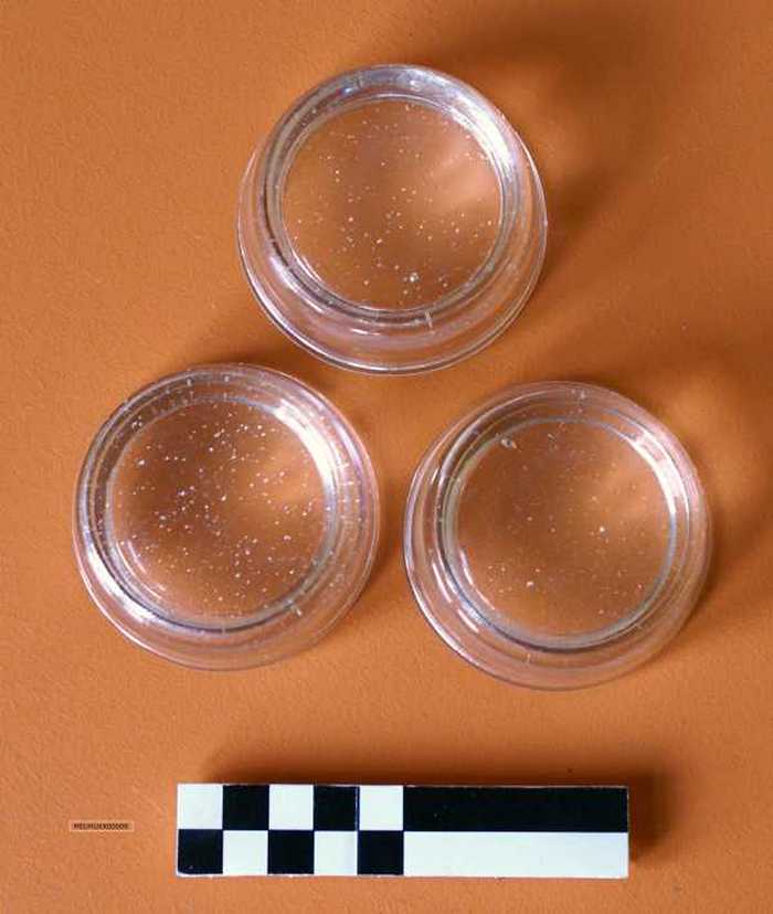 Set onderzetter voor kachel