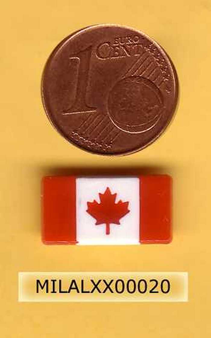 Pin Bevrijdingsmars Cnoc is Ier