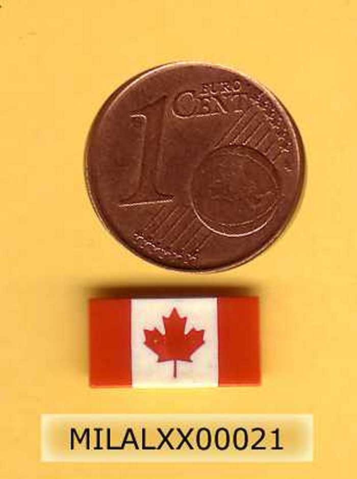 Pin Bevrijdingsmars Cnoc is Ier