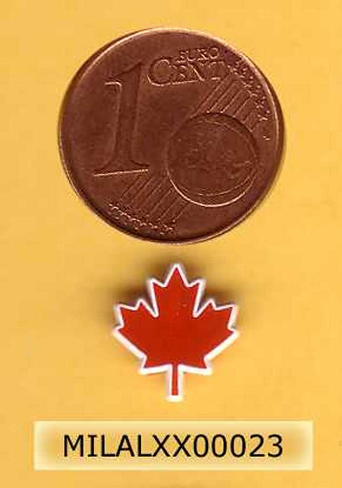 Pin Bevrijdingsmars Cnoc is Ier