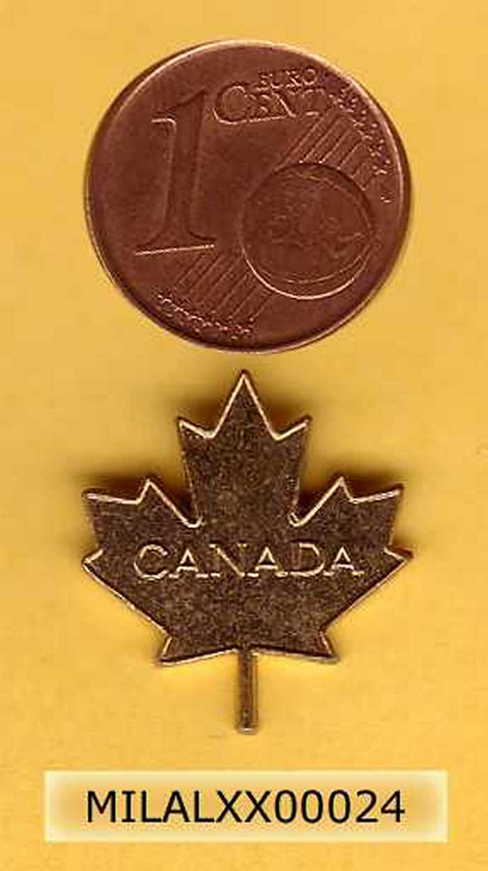 Pin Bevrijdingsmars Cnoc is Ier