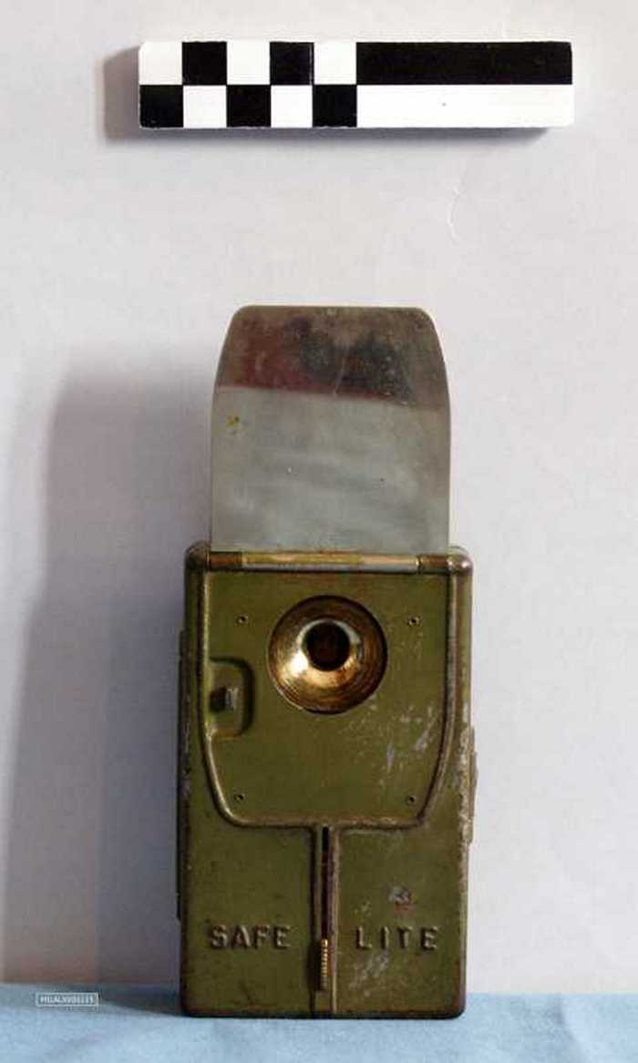 Zaklamp `Safe Lite