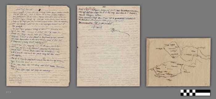 Insluiting van de Scheldemonding door de geallieerde troepen