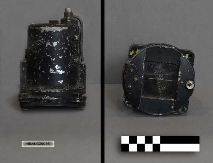 Vliegtuigkompas Airpath