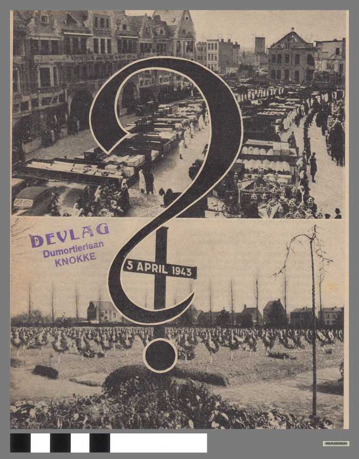 Boekje: Wie is ermee begonnen?