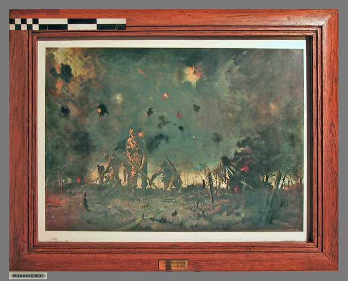 In appreciation 4 CER - NOV 89