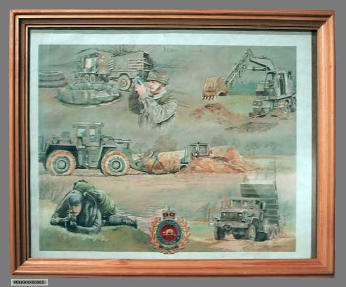 Engineers - Génie - Canada.