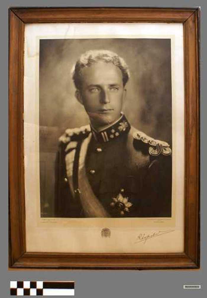 Koning Leopold III