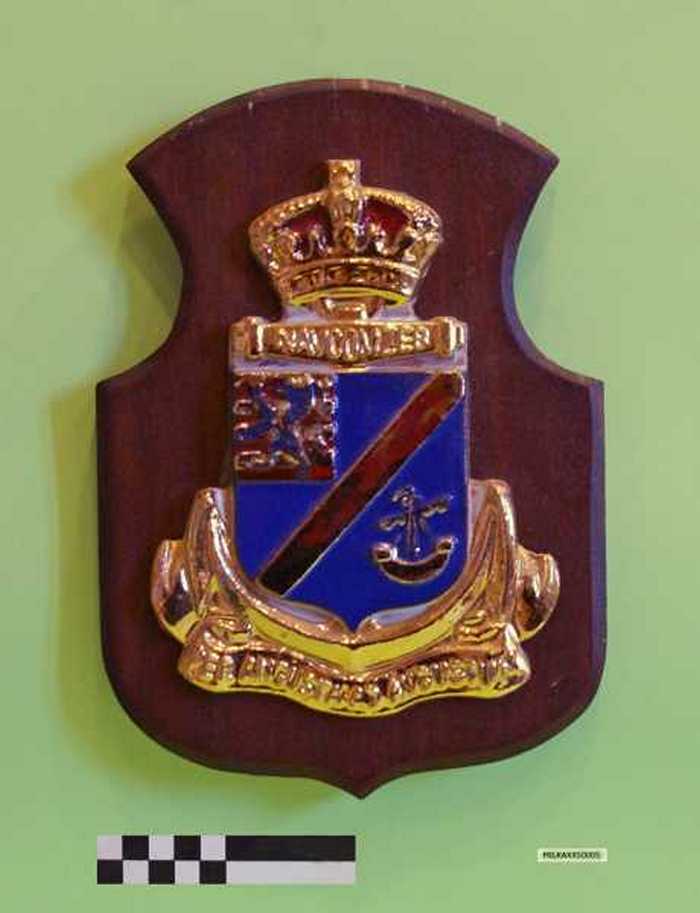 Wapenschild Navcomzeb