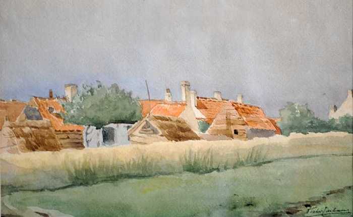 Zevenkote - Oud-Zoute