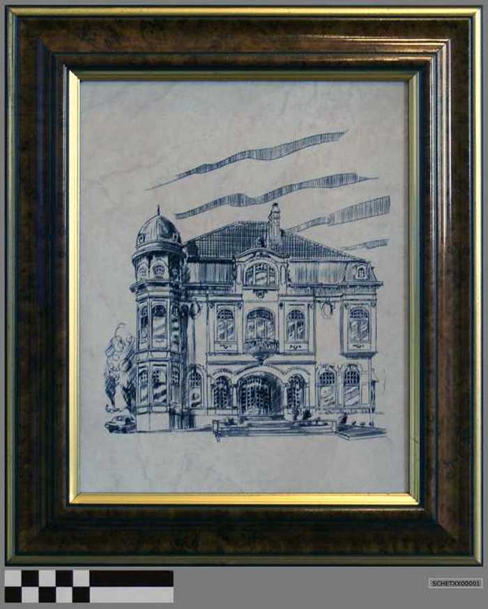 Visserijschool Heist