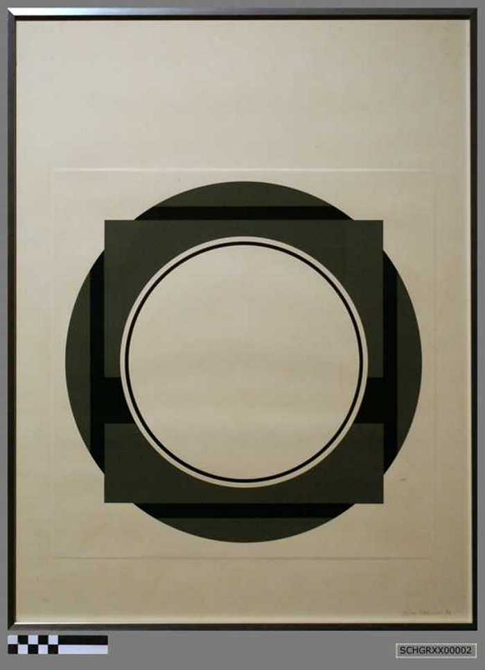 Geometrische grafiek