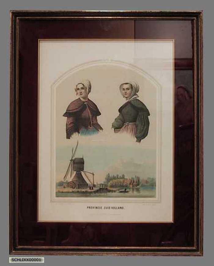 Provincie Zuid-Holland