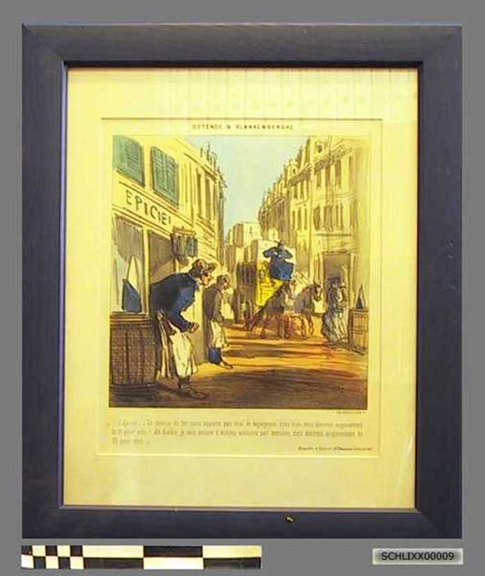 Ostende & Blankenberghe