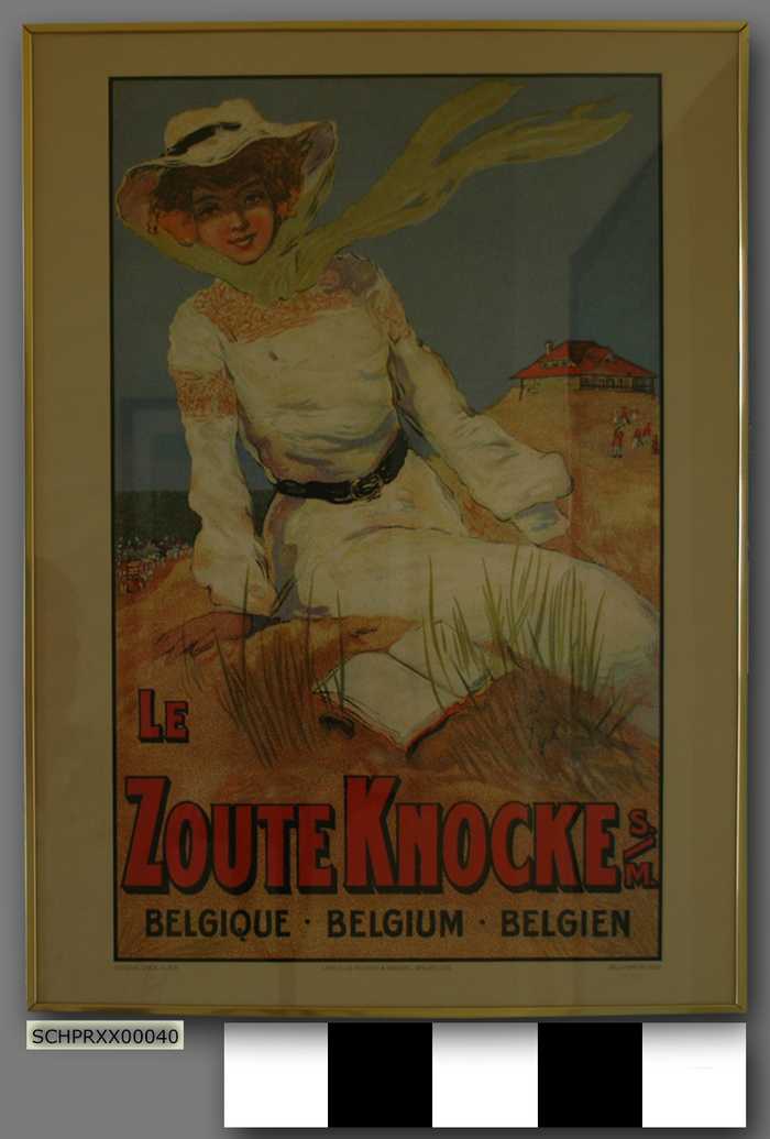 Le Zoute Knocke