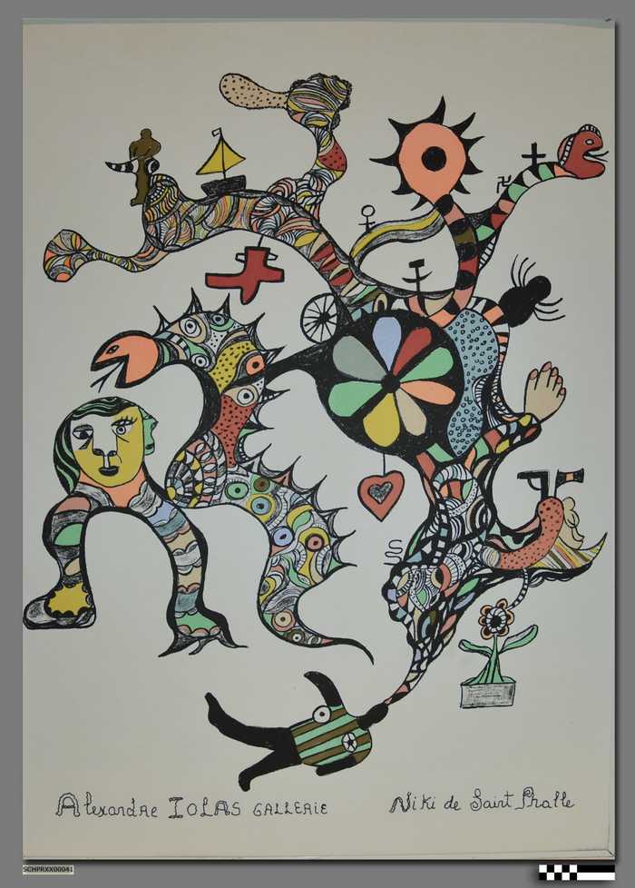 La machine à rêver