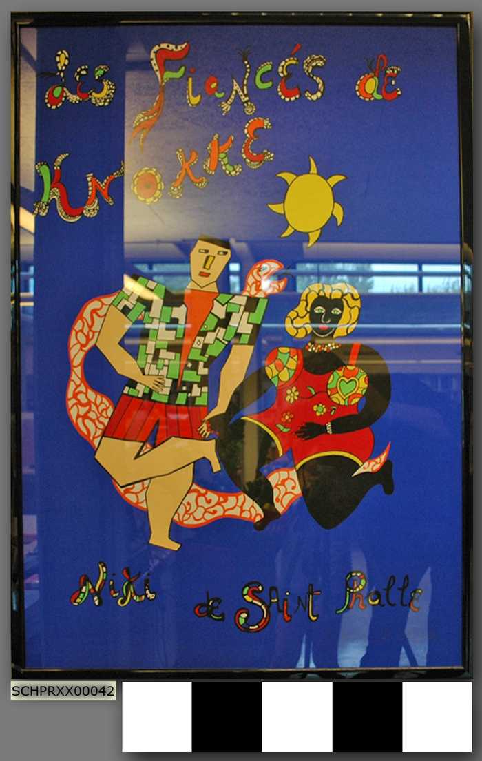 Les fiancées de Knokke 2