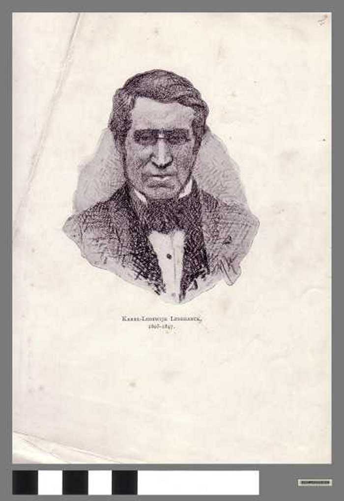 Karel-Lodewijk Ledeganck