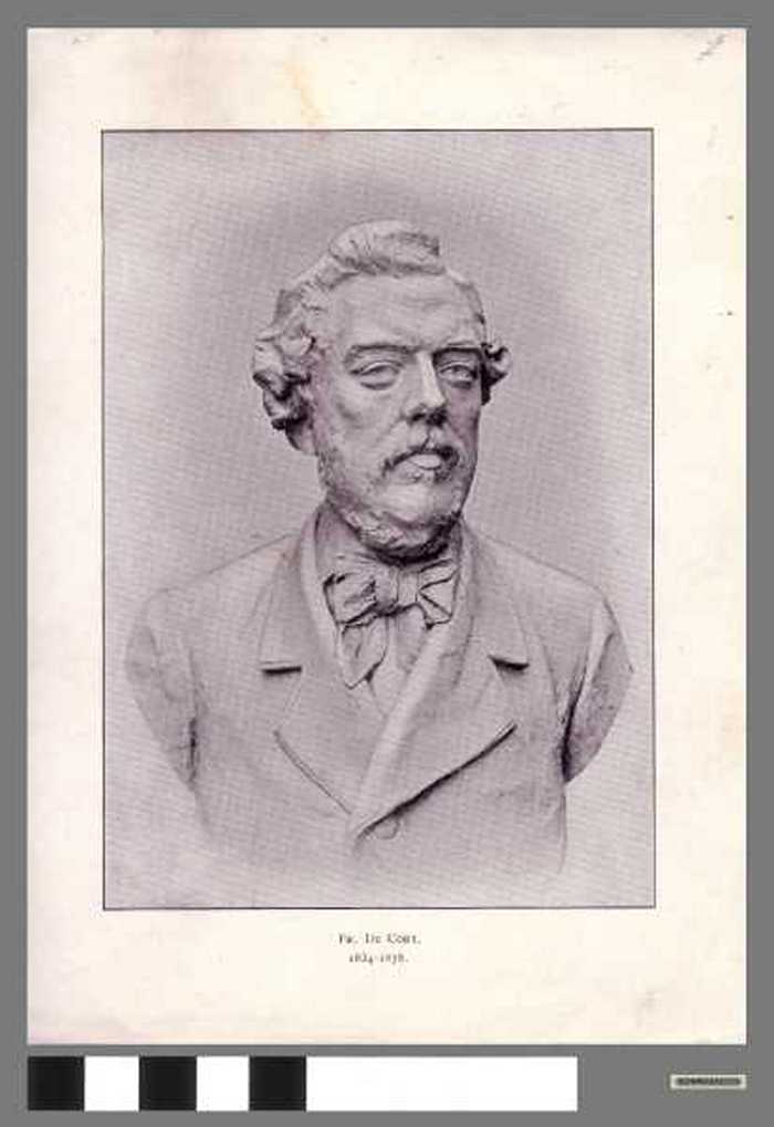 Fr. De Cort