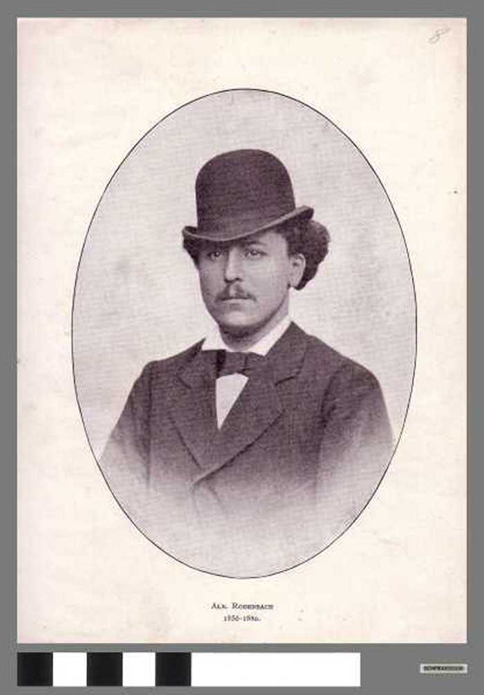 Alb. Rodenbach