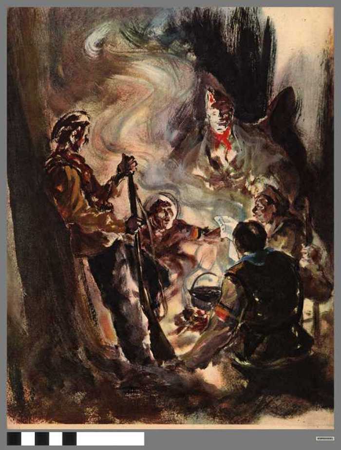 Résistance - Les Nouvelles / Het Nieuws / The News